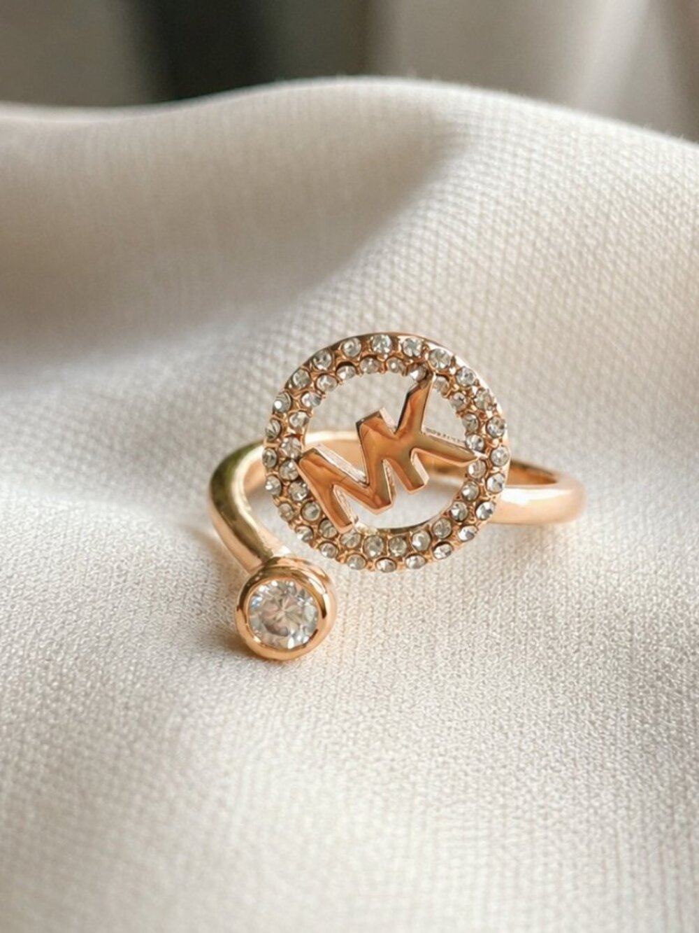 Michael Kors ring
